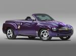 Chevrolet SS R Indianapolis Pace Car 2003 года